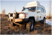 Land Cruiser HDJ78 - Mirek