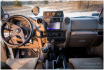 Land Cruiser HDJ78 - Mirek