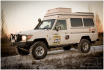 Land Cruiser HDJ78 - Mirek
