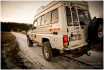 Land Cruiser HDJ78 - Mirek