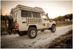Land Cruiser HDJ78 - Mirek