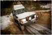 Land Cruiser HDJ78 - Mirek