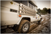 Land Cruiser HDJ78 - Mirek