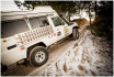 Land Cruiser HDJ78 - Mirek