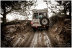 Land Cruiser HDJ78 - Mirek