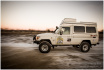 Land Cruiser HDJ78 - Mirek
