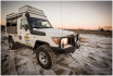 Land Cruiser HDJ78 - Mirek