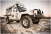 Land Cruiser HDJ78 - Mirek
