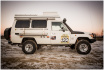Land Cruiser HDJ78 - Mirek