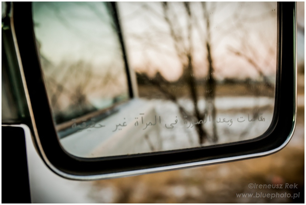 Land Cruiser HDJ78 - Mirek