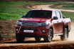 Toyota Hilux VIII – legenda trwa