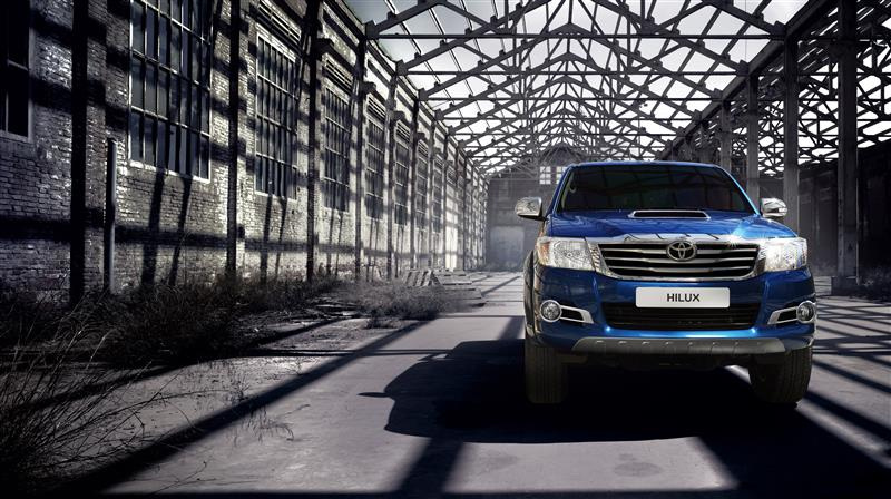 Hilux
