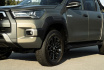 Nowa Toyota Hilux – mocniejszy silnik 2.8