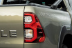 Nowa Toyota Hilux – mocniejszy silnik 2.8