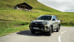 Nowa Toyota Hilux – mocniejszy silnik 2.8
