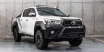 Hilux Carlex Design