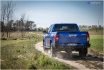 Toyota Hilux REVO Czarka