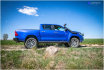 Toyota Hilux REVO Czarka