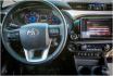 Toyota Hilux REVO Czarka