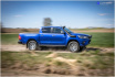 Toyota Hilux REVO Czarka