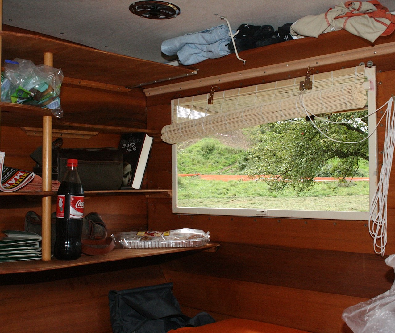 Land Cruiser HJ45 - LandHo!