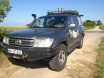 Land Cruiser HDJ100 - Mirek
