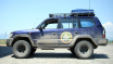 Land Cruiser KZJ95 Jerry