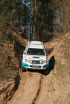 Hilux Arctic Trucks w Polsce