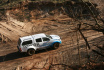Hilux Arctic Trucks w Polsce