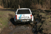 Hilux Arctic Trucks w Polsce
