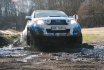 Hilux Arctic Trucks w Polsce