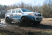 Hilux Arctic Trucks w Polsce