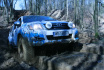 Hilux Arctic Trucks w Polsce