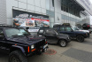 Offroad Show Warszawa 2014