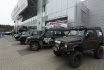 Offroad Show Warszawa 2014