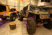 Offroad Show Warszawa 2014