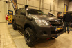 Offroad Show Warszawa 2014