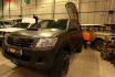 Offroad Show Warszawa 2014