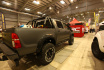 Offroad Show Warszawa 2014