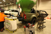 Offroad Show Warszawa 2014