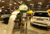 Offroad Show Warszawa 2014