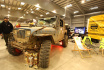 Offroad Show Warszawa 2014