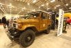 Offroad Show Warszawa 2014