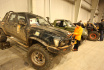 Offroad Show Warszawa 2014