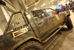 Offroad Show Warszawa 2014