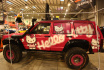 Offroad Show Warszawa 2014