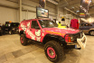 Offroad Show Warszawa 2014