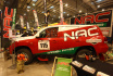 Offroad Show Warszawa 2014