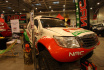 Offroad Show Warszawa 2014