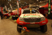 Offroad Show Warszawa 2014